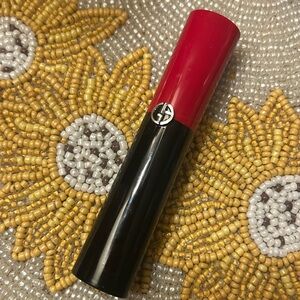 Giorgio Armani Satin Lipstick